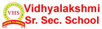 Vidhyalakshmi School [CBSE]